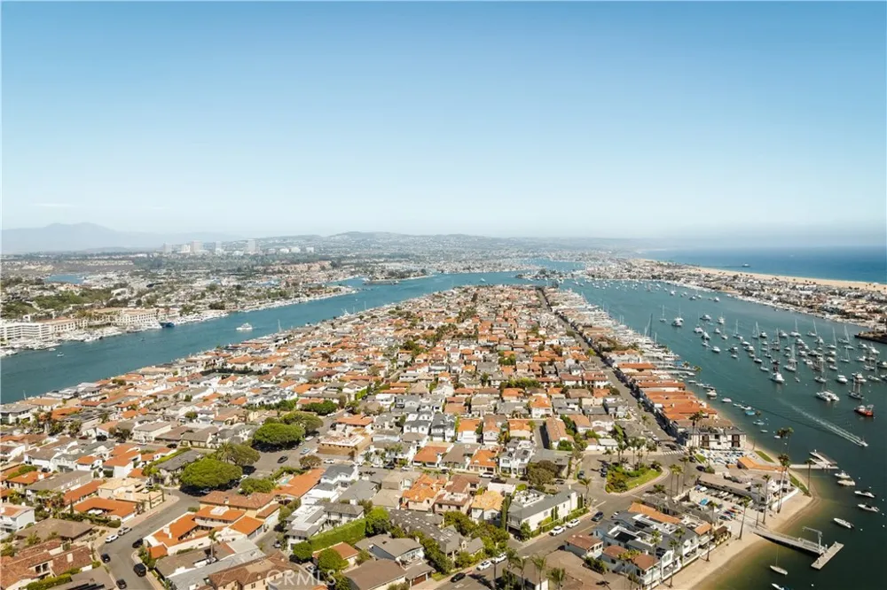 346 Via Lido Soud Newport Beach, CA 92663