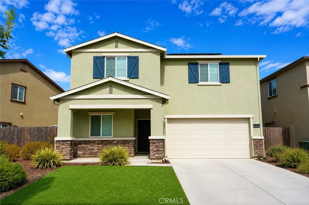 4265 Freemark Avenue Merced, CA 95348