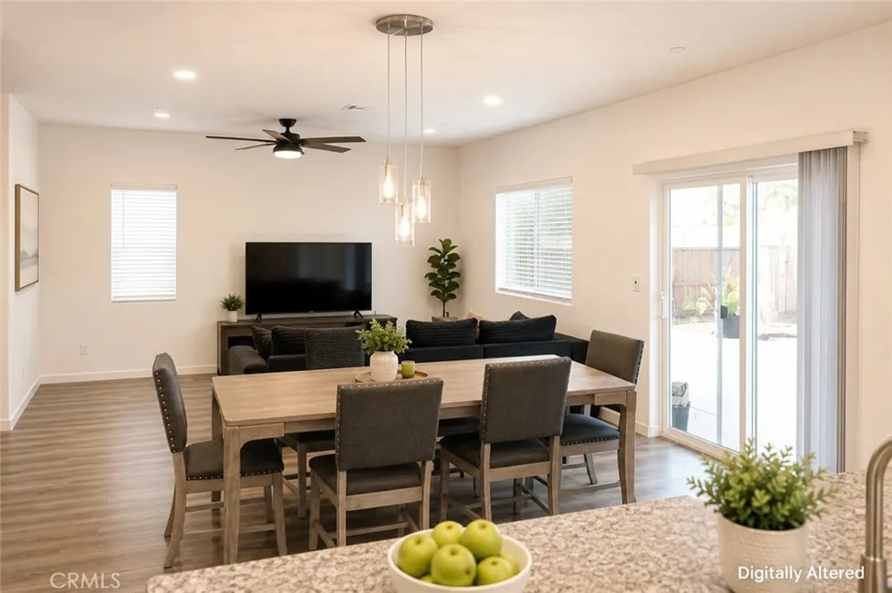 4265 Freemark Avenue Merced, CA 95348