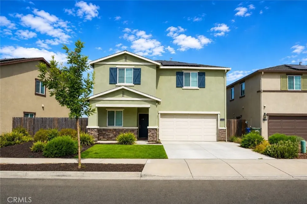 4265 Freemark Avenue Merced, CA 95348