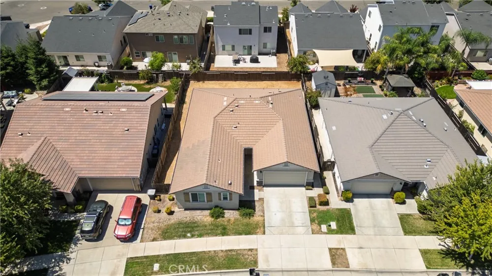 4869 Langley Way Merced, CA 95348