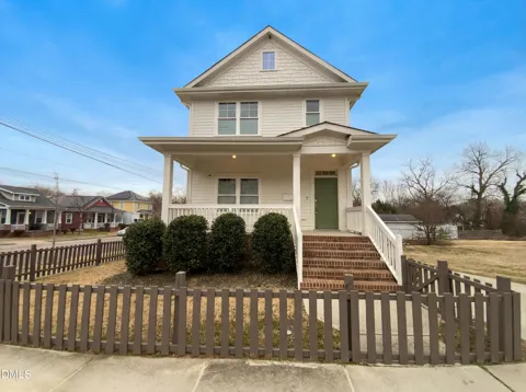 309 Haywood Street