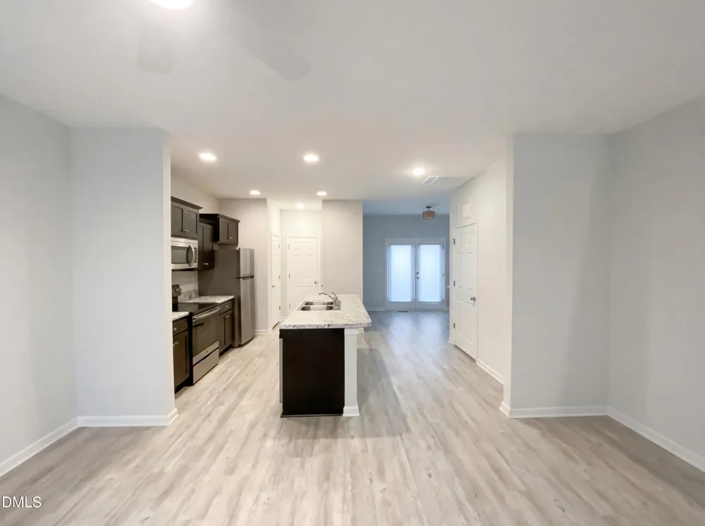 309 Haywood Street Raleigh, NC 27601