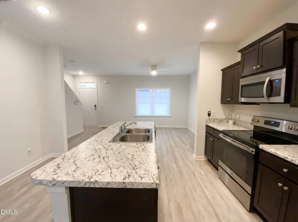 309 Haywood Street Raleigh, NC 27601