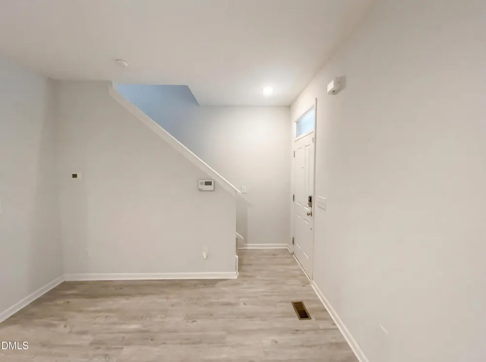 309 Haywood Street Raleigh, NC 27601