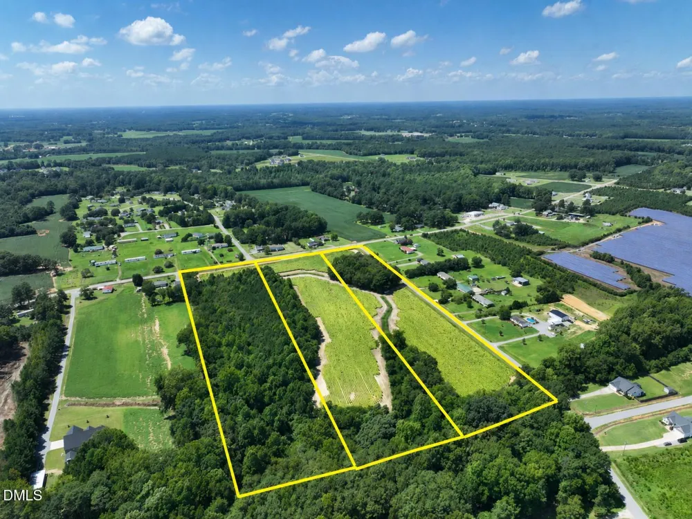 0 River Run Road Selma, NC 27576