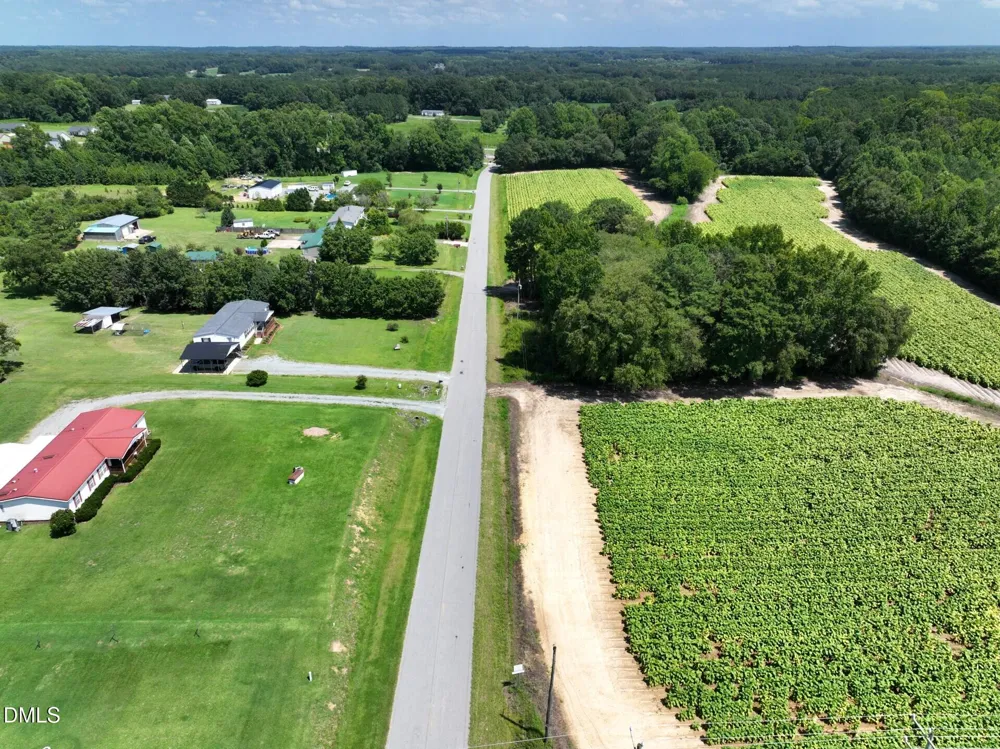 0 River Run Road Selma, NC 27576