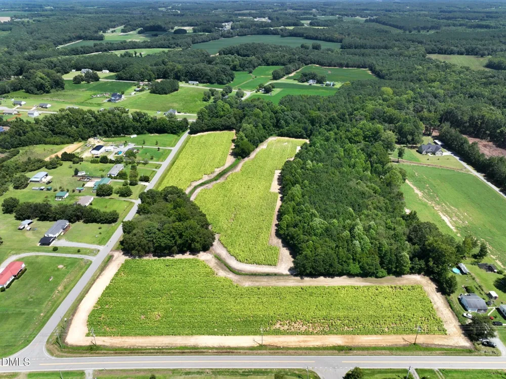 0 River Run Road Selma, NC 27576