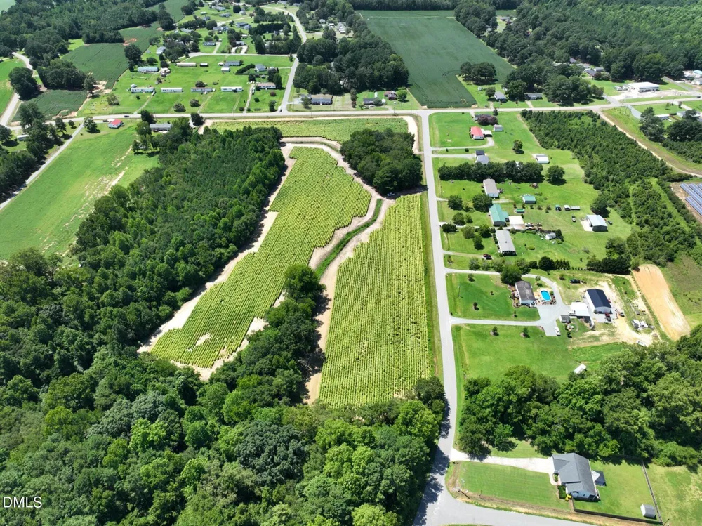 0 River Run Road Selma, NC 27576