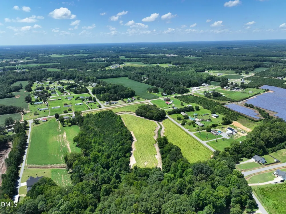 0 River Run Road Selma, NC 27576