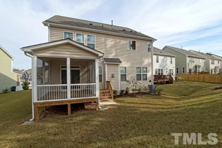 332 Rapport Drive Cary, NC 27519