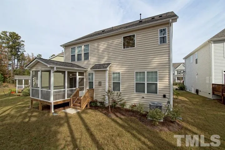 332 Rapport Drive Cary, NC 27519
