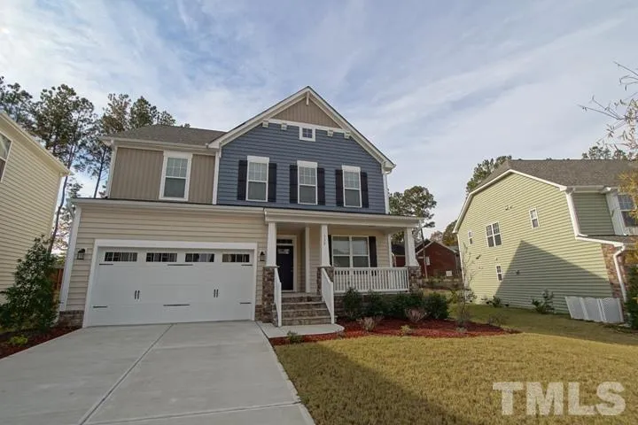 332 Rapport Drive Cary, NC 27519