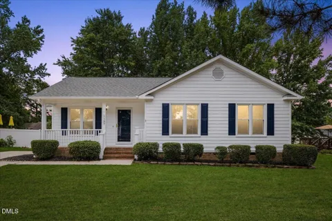 1137 Spruce Drive