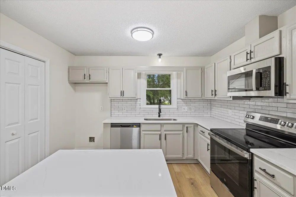 1137 Spruce Drive Zebulon, NC 27597