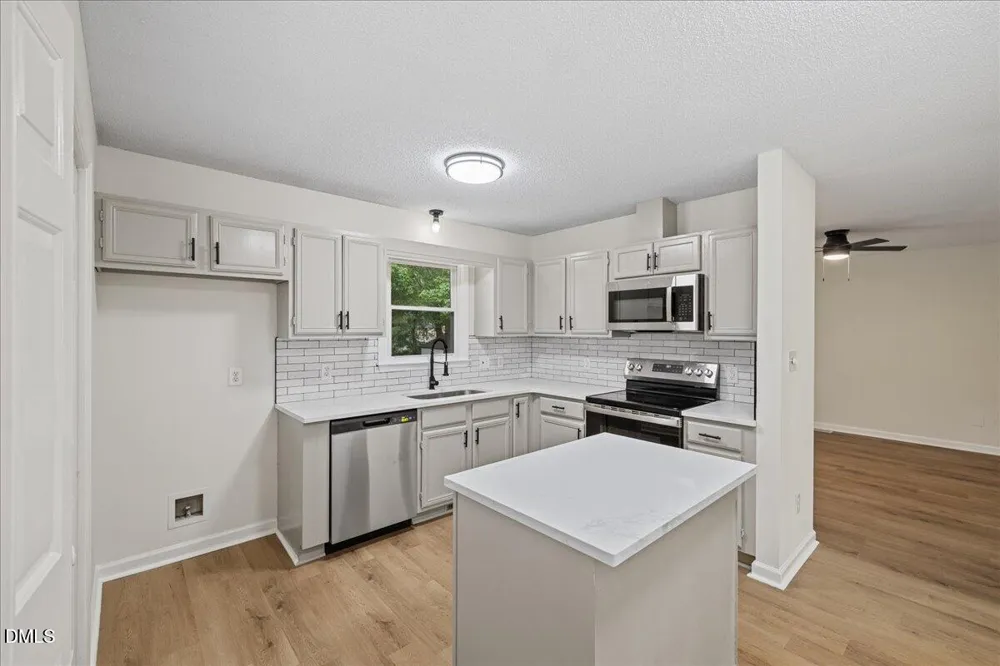 1137 Spruce Drive Zebulon, NC 27597
