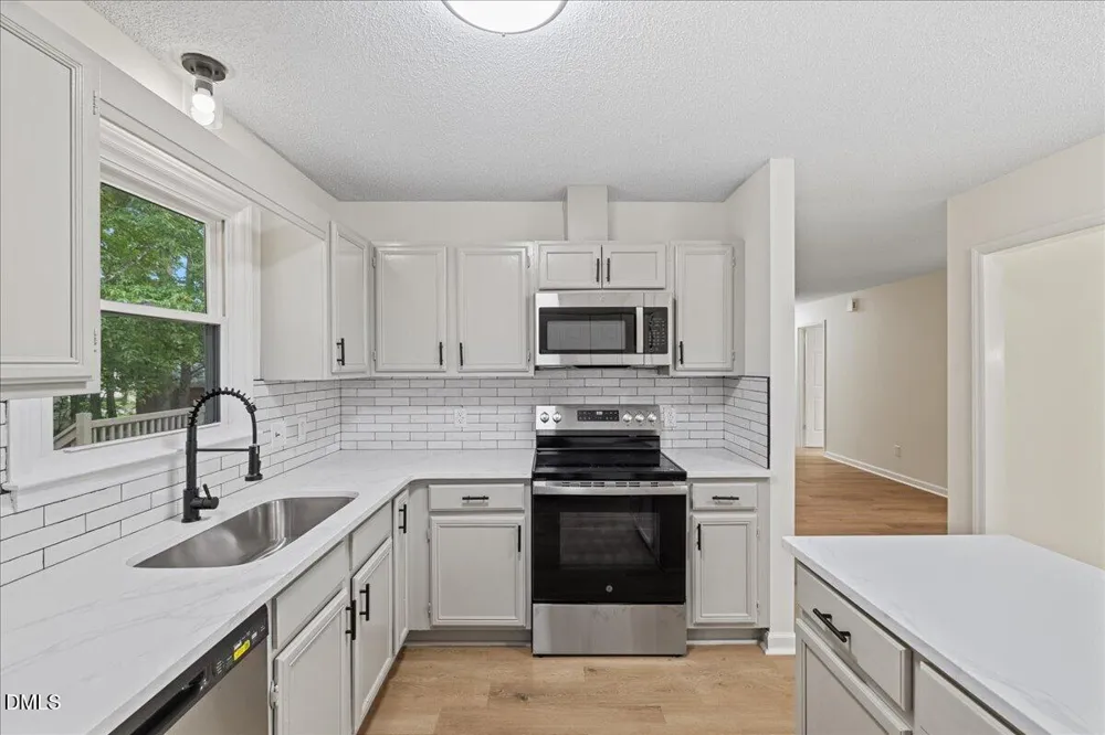 1137 Spruce Drive Zebulon, NC 27597