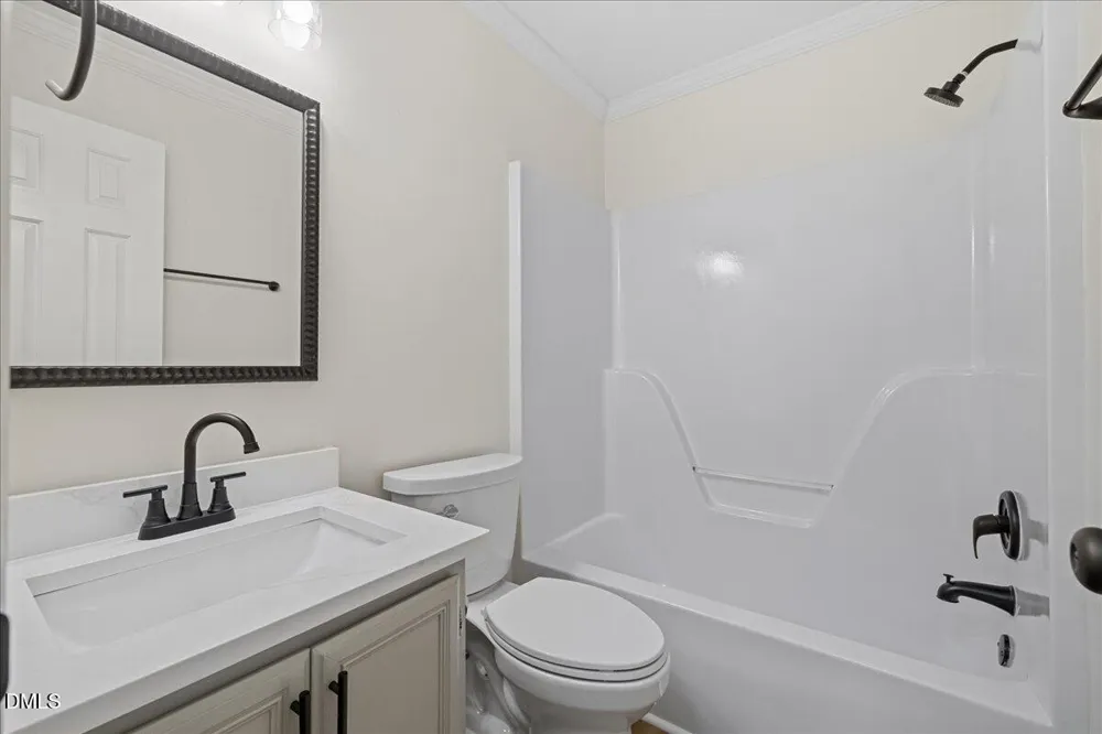 1137 Spruce Drive Zebulon, NC 27597