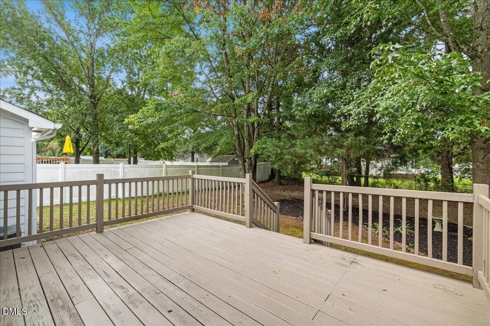1137 Spruce Drive Zebulon, NC 27597