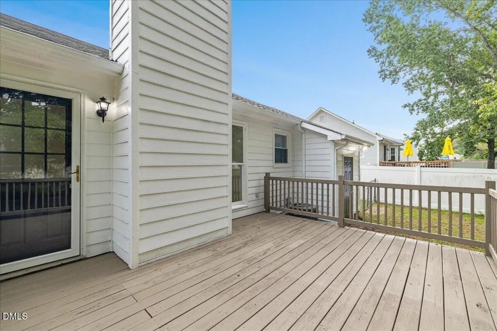 1137 Spruce Drive Zebulon, NC 27597