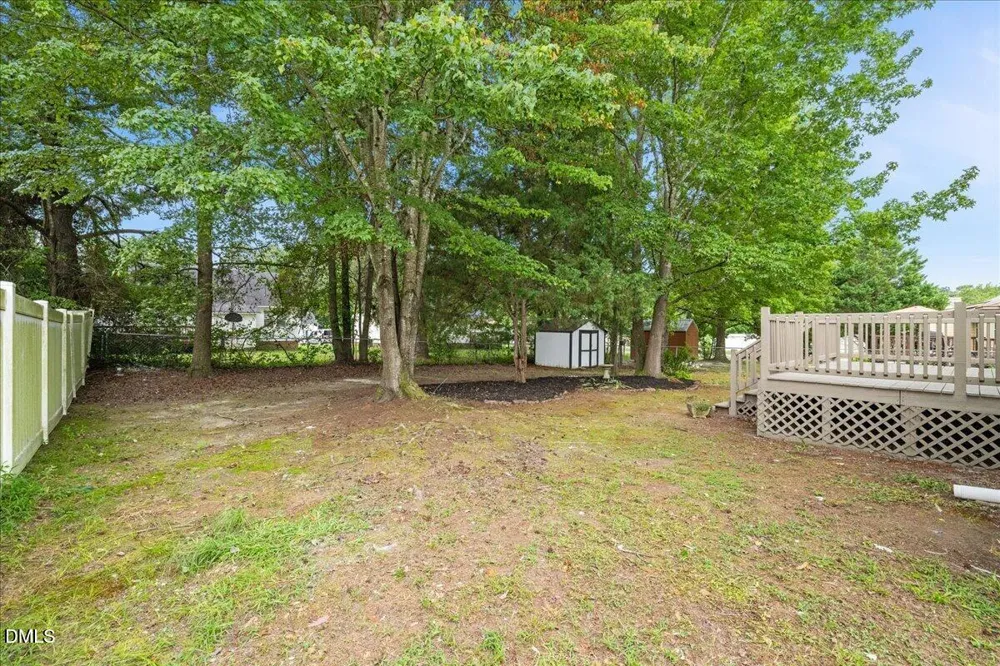 1137 Spruce Drive Zebulon, NC 27597