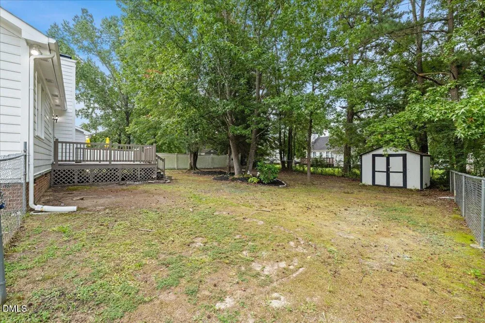 1137 Spruce Drive Zebulon, NC 27597