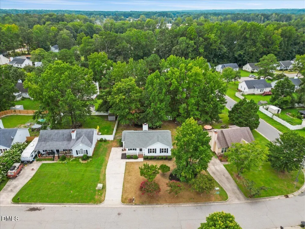 1137 Spruce Drive Zebulon, NC 27597