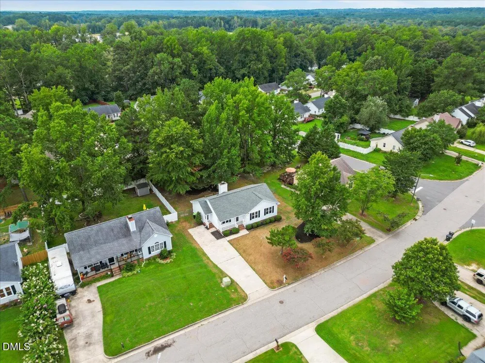 1137 Spruce Drive Zebulon, NC 27597