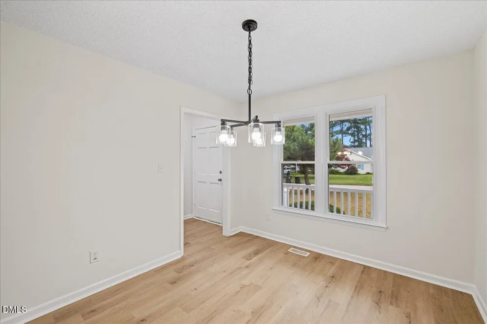 1137 Spruce Drive Zebulon, NC 27597