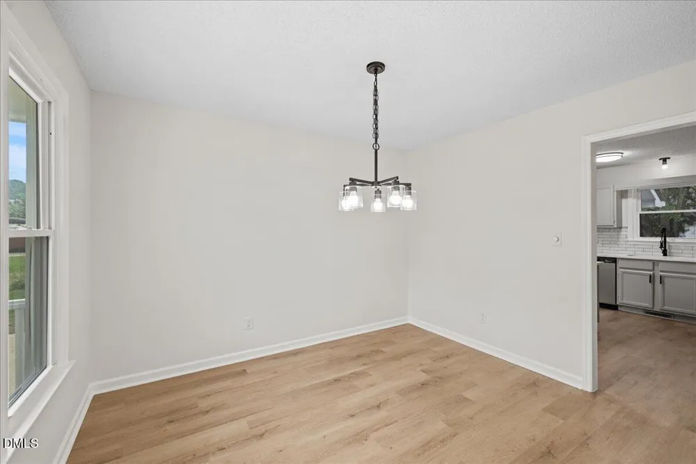1137 Spruce Drive Zebulon, NC 27597