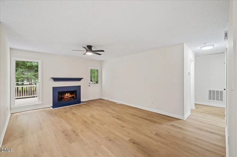 1137 Spruce Drive Zebulon, NC 27597