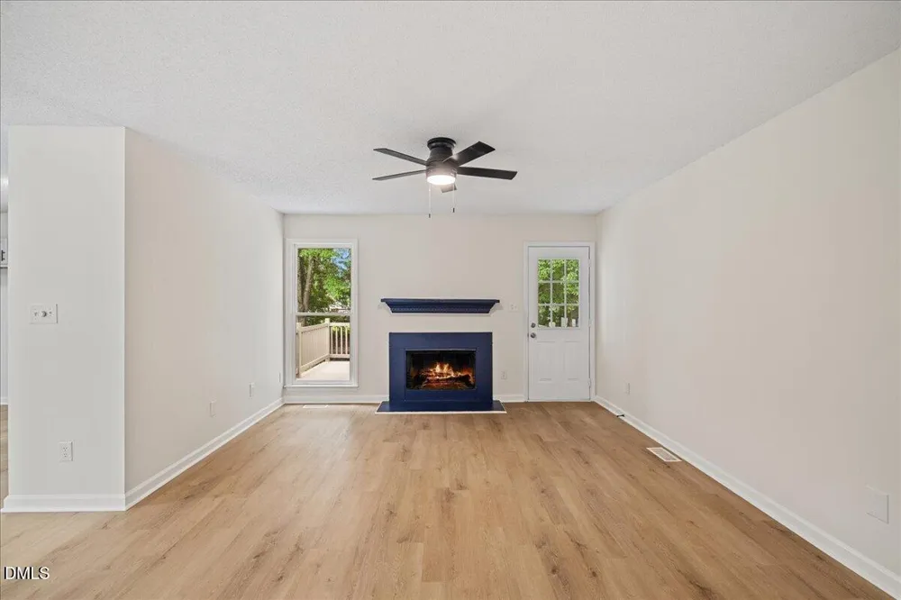 1137 Spruce Drive Zebulon, NC 27597