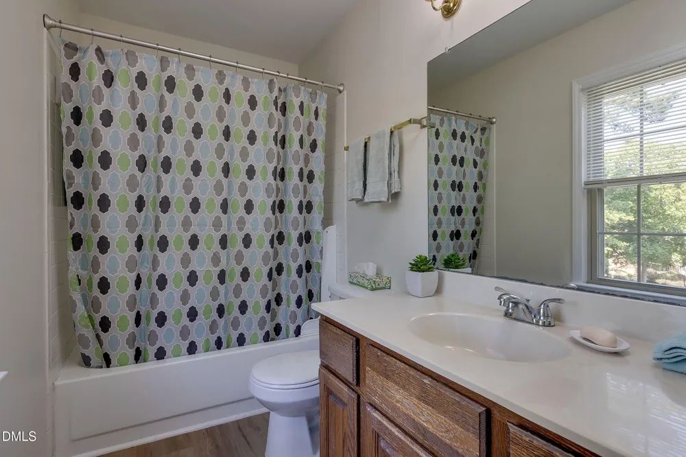 3109 Coachman's Way Durham, NC 27705
