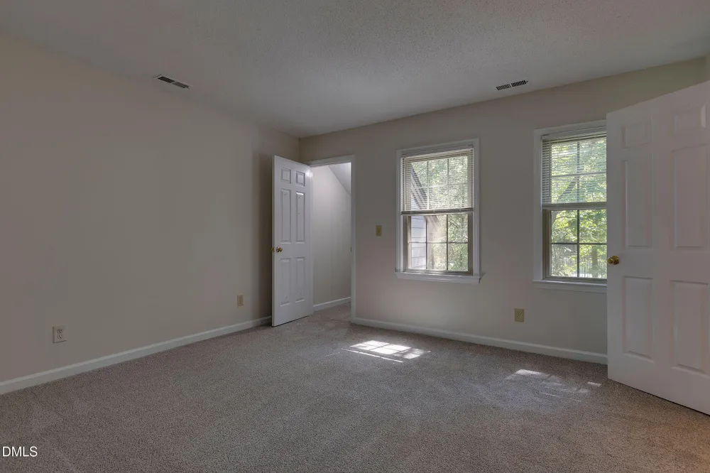 3109 Coachman's Way Durham, NC 27705