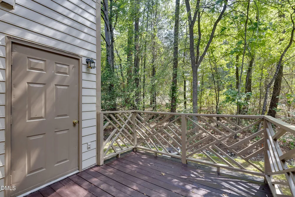 3109 Coachman's Way Durham, NC 27705