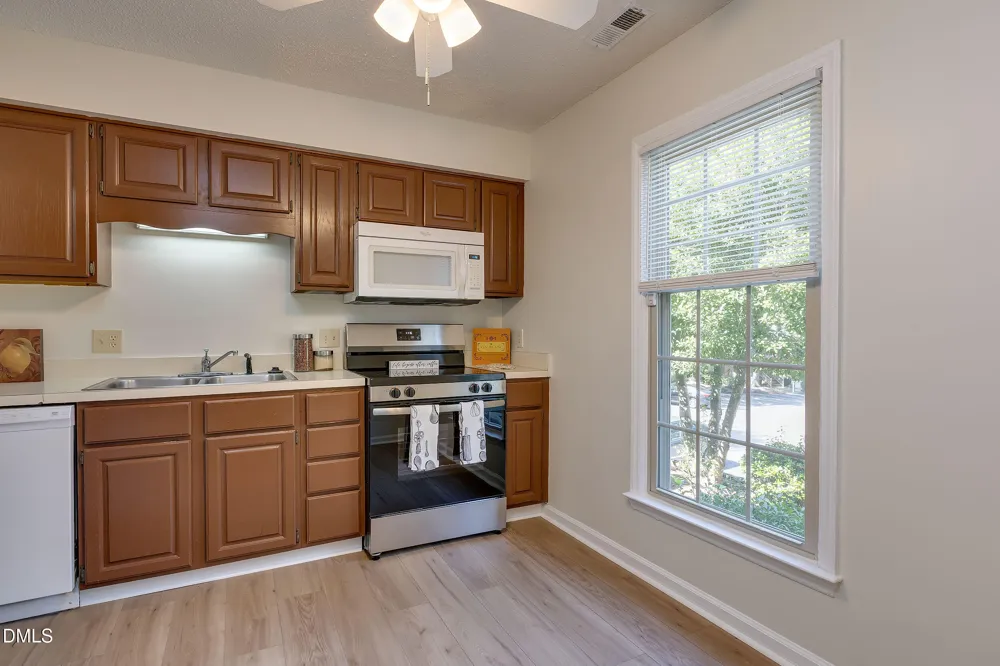 3109 Coachman's Way Durham, NC 27705