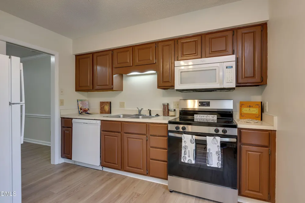 3109 Coachman's Way Durham, NC 27705