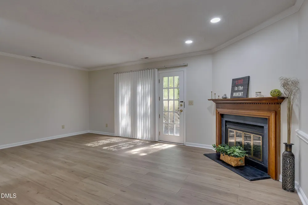 3109 Coachman's Way Durham, NC 27705