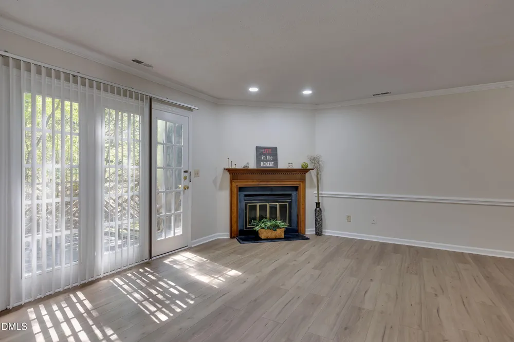 3109 Coachman's Way Durham, NC 27705