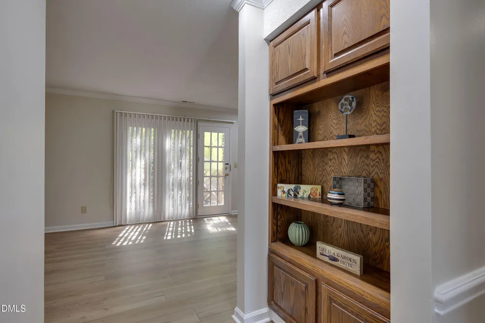 3109 Coachman's Way Durham, NC 27705
