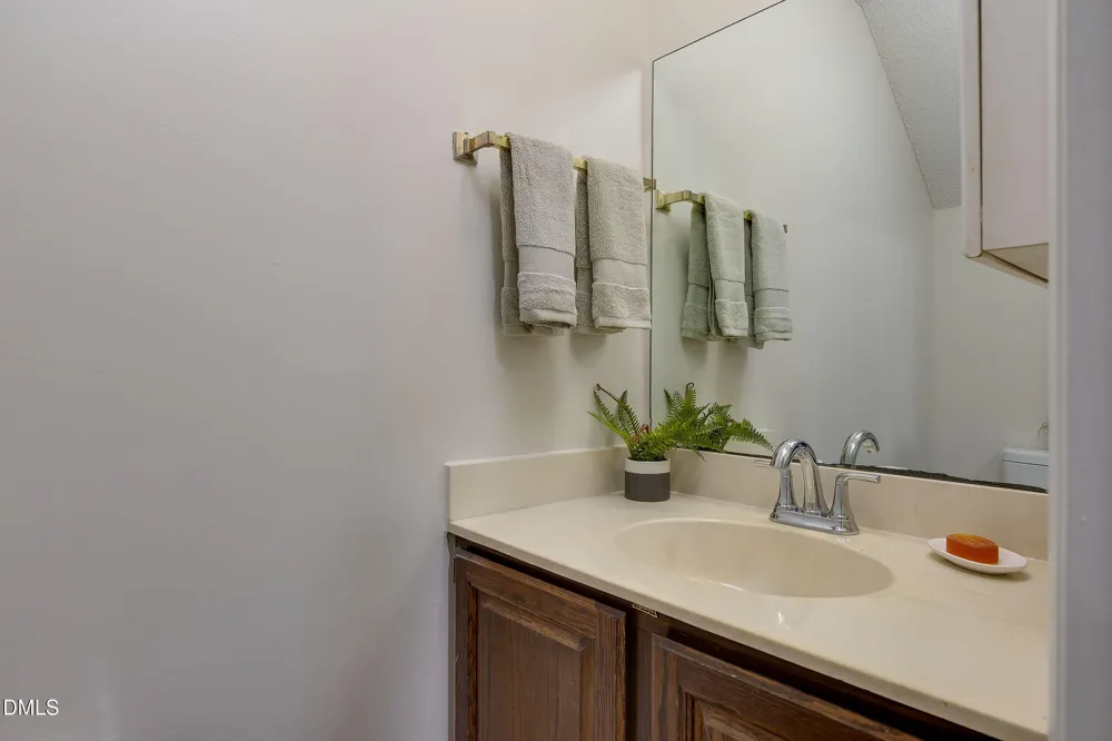 3109 Coachman's Way Durham, NC 27705