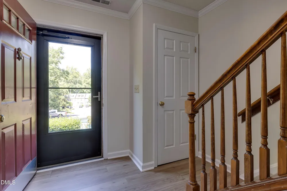 3109 Coachman's Way Durham, NC 27705