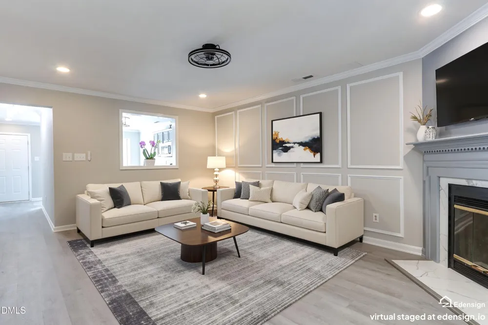 244 Beechtree Drive Cary, NC 27513