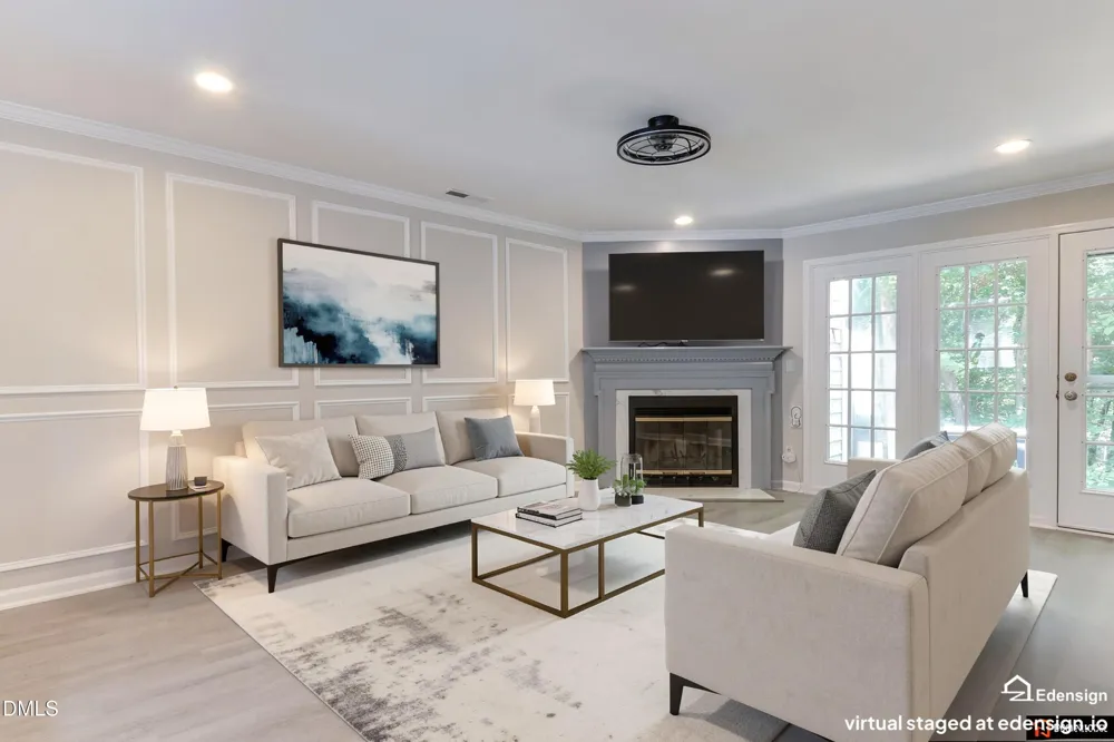 244 Beechtree Drive Cary, NC 27513