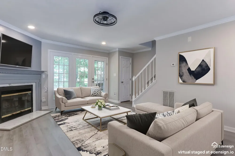 244 Beechtree Drive Cary, NC 27513