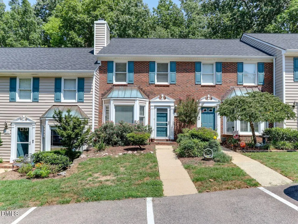 244 Beechtree Drive Cary, NC 27513