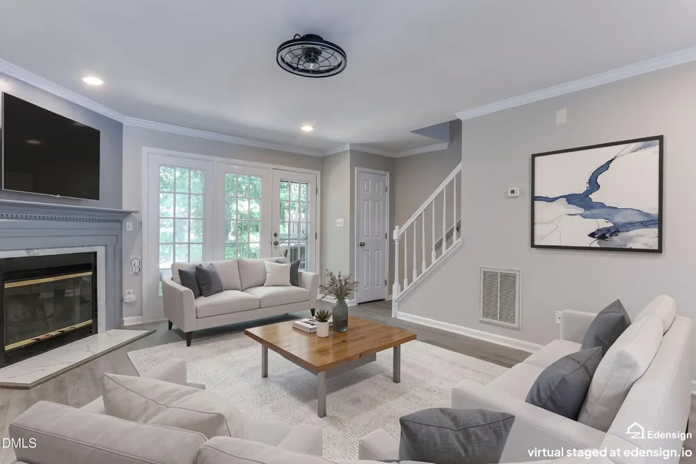 244 Beechtree Drive Cary, NC 27513