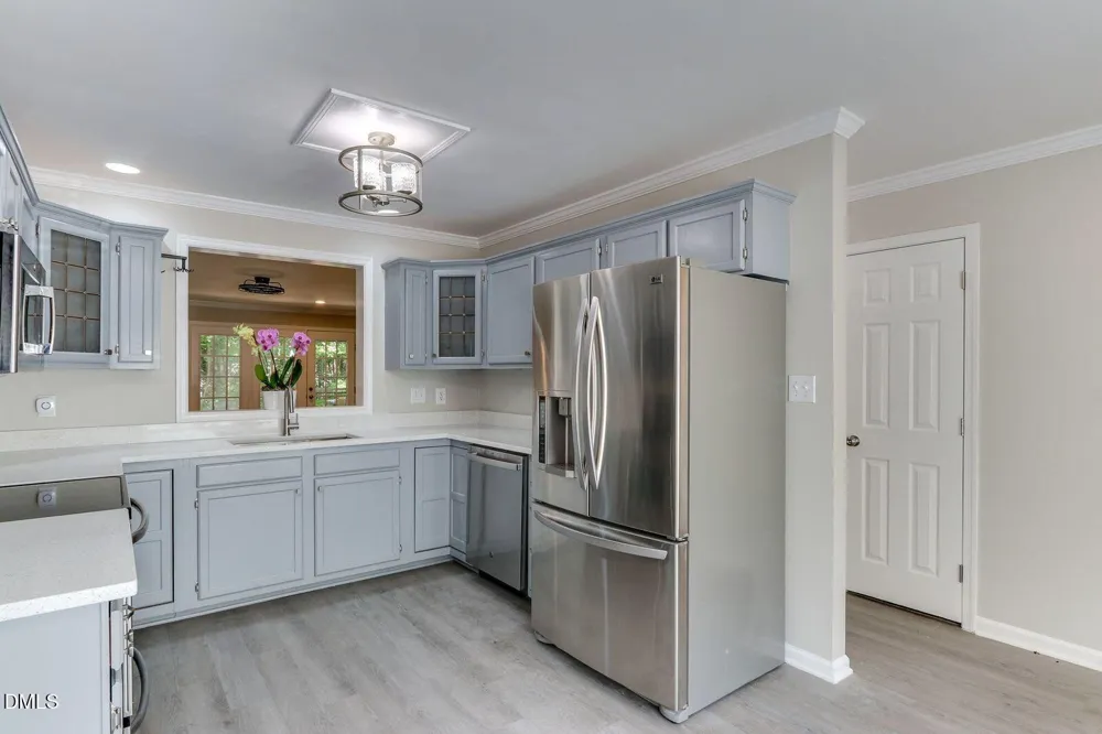 244 Beechtree Drive Cary, NC 27513