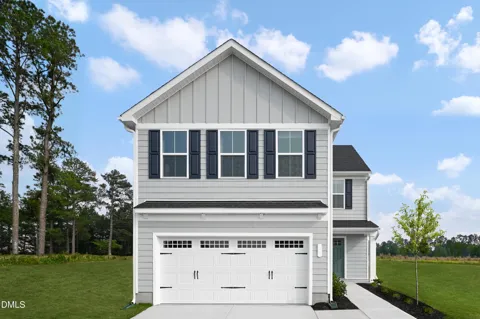 124 Traverse Mountain Drive