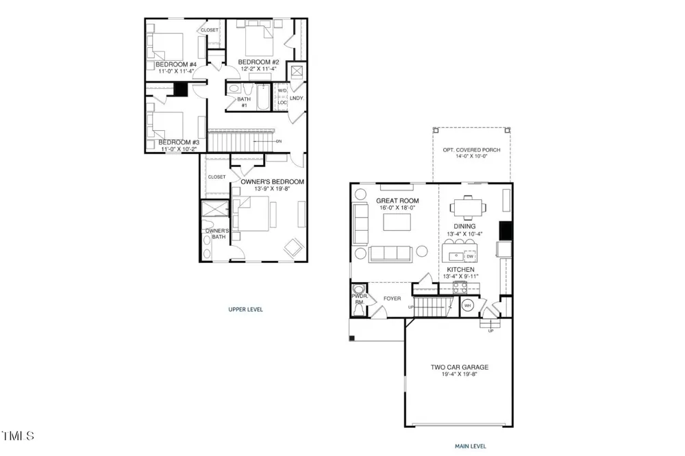 616 Impala Trace Wendell, NC 27591